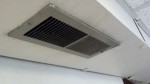 DNP Ceiling Duct