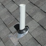 DNP P Trap roof vent photo 3